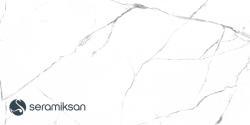 Seramiksan 60x120 Statuario L Full Lappato