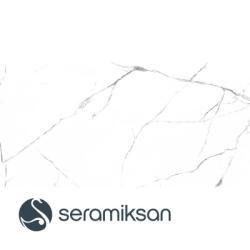 Seramiksan 60x120 Statuario Soft Touch