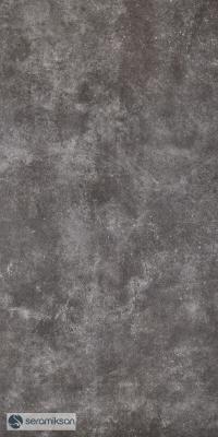 Seramiksan 120x120 Urban Antrasit Mat