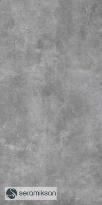 Seramiksan 60x120 Urban Gri Antislip Antislip