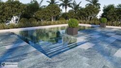 Seramiksan 30x60 Ibiza Smooth Antislip Smooth Antislip
