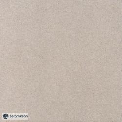 Seramiksan 50x50 Metalik Gri Mat