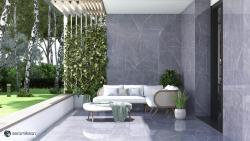 Seramiksan 60x120 Pietra Full Lappato