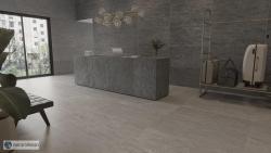 Seramiksan 60x120 Portland Mat