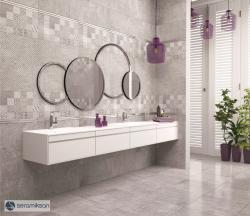 Seramiksan 30x60 Trassimeno Mat