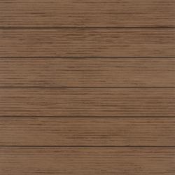 Seranit 60x60 Deckwood Teak Mat