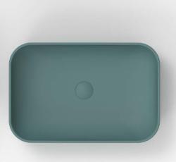 Turavit Loft Çanak Lavabo 40x60 cm Maldiv