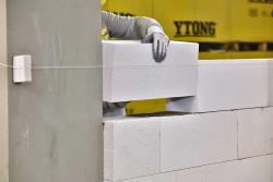 8,5x25x60 Ytong Gaz Beton G2 Blok