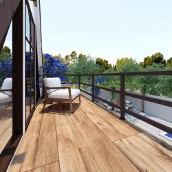 Uşak Seramik 60x120 Bali ̇ Mat