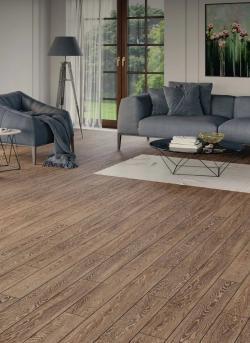 VARIOCLIC Premium Plus Milano 8 mm Laminat Parke