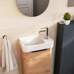 VitrA Integra Round Lavabo