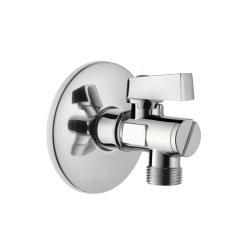 VitrA Filtreli Ara Musluk — Krom (4,9)