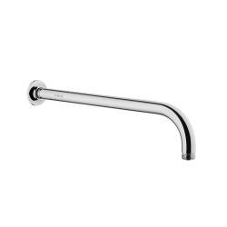 VitrA Duş Dirseği — Duvardan, Uzun, Krom