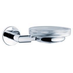 VitrA Minimax Katı Sabunluk — Krom (4,5)