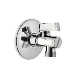 VitrA Filtreli Ara Musluk — Krom (4,9)