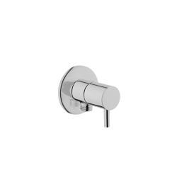 VitrA Origin Ara Musluk — Krom