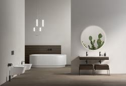 VitrA Equal Etajerli Lavabo