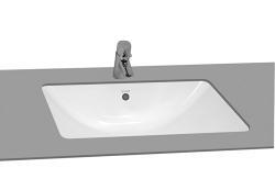 VitrA S20 Tezgahaltı Lavabo
