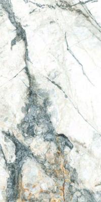 Yurtbay Seramik Invisible Marble Gri 60x120
