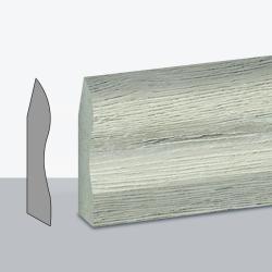YILDIZ ENTEGRE Standard Beydağ 60 mm Süpürgelik
