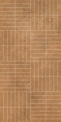 Yurtbay Seramik 60x120 Athos Linear Cotto Sırlı Porselen