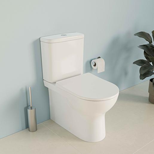 VitrA Universal Soft-Square Rezervuar — 7927L003-0108 uygulama örneği