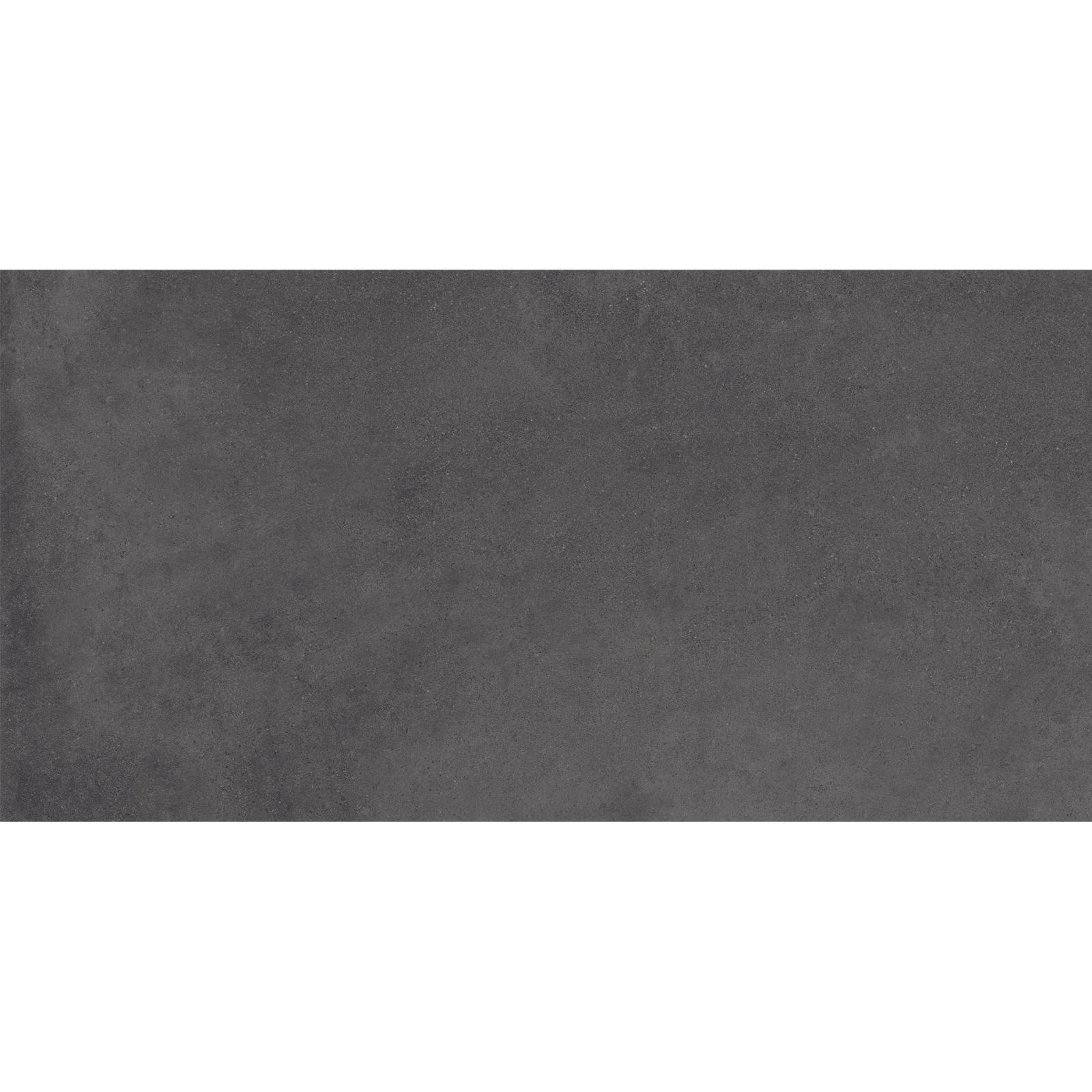 Bien Seramik 60x120 Storm Rock Anthracite Mat uygulama örneği