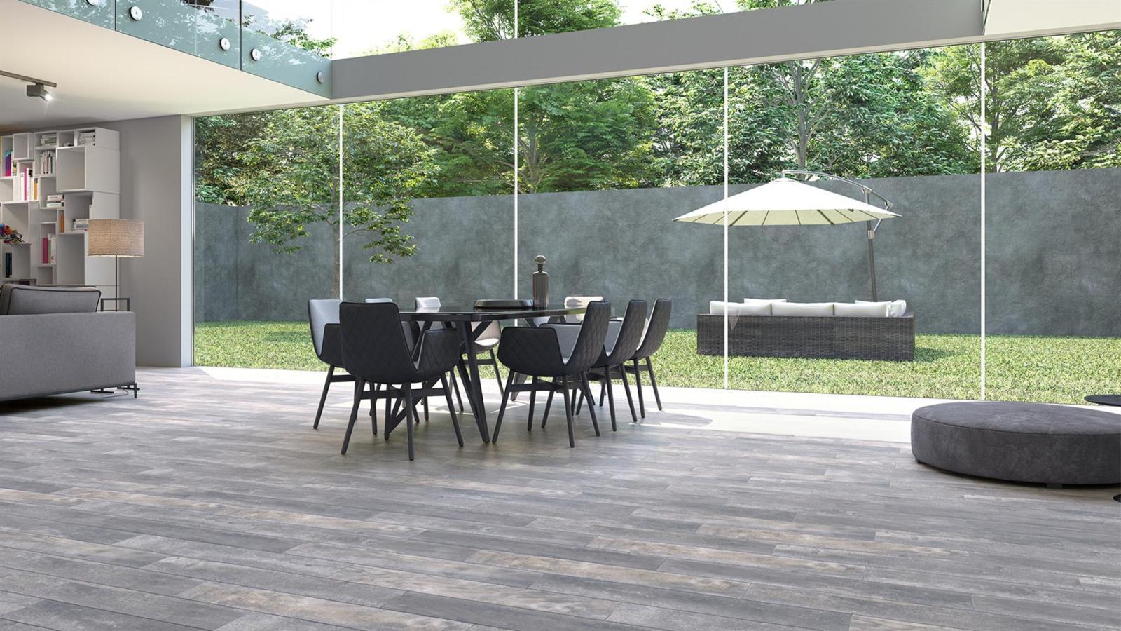 Duratiles 15x90 Explorer Paris Mat uygulama örneği