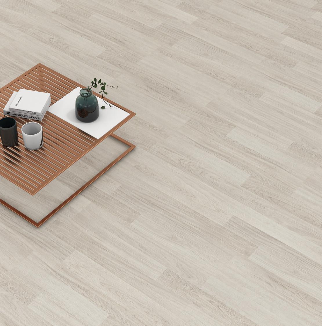 FLOORPAN Sun İnebolu 8 mm Laminat Parke uygulama örneği