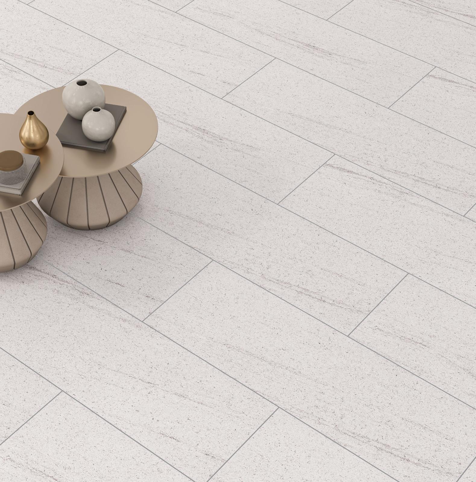 FLOORPAN Stonex Yenisey 10 mm Laminat Parke uygulama örneği