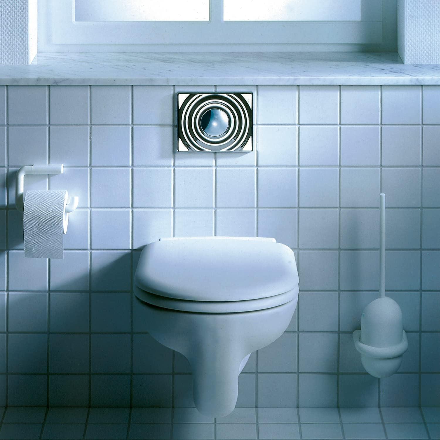 GROHE Surf Kumanda paneli Krom 37063000 uygulama örneği