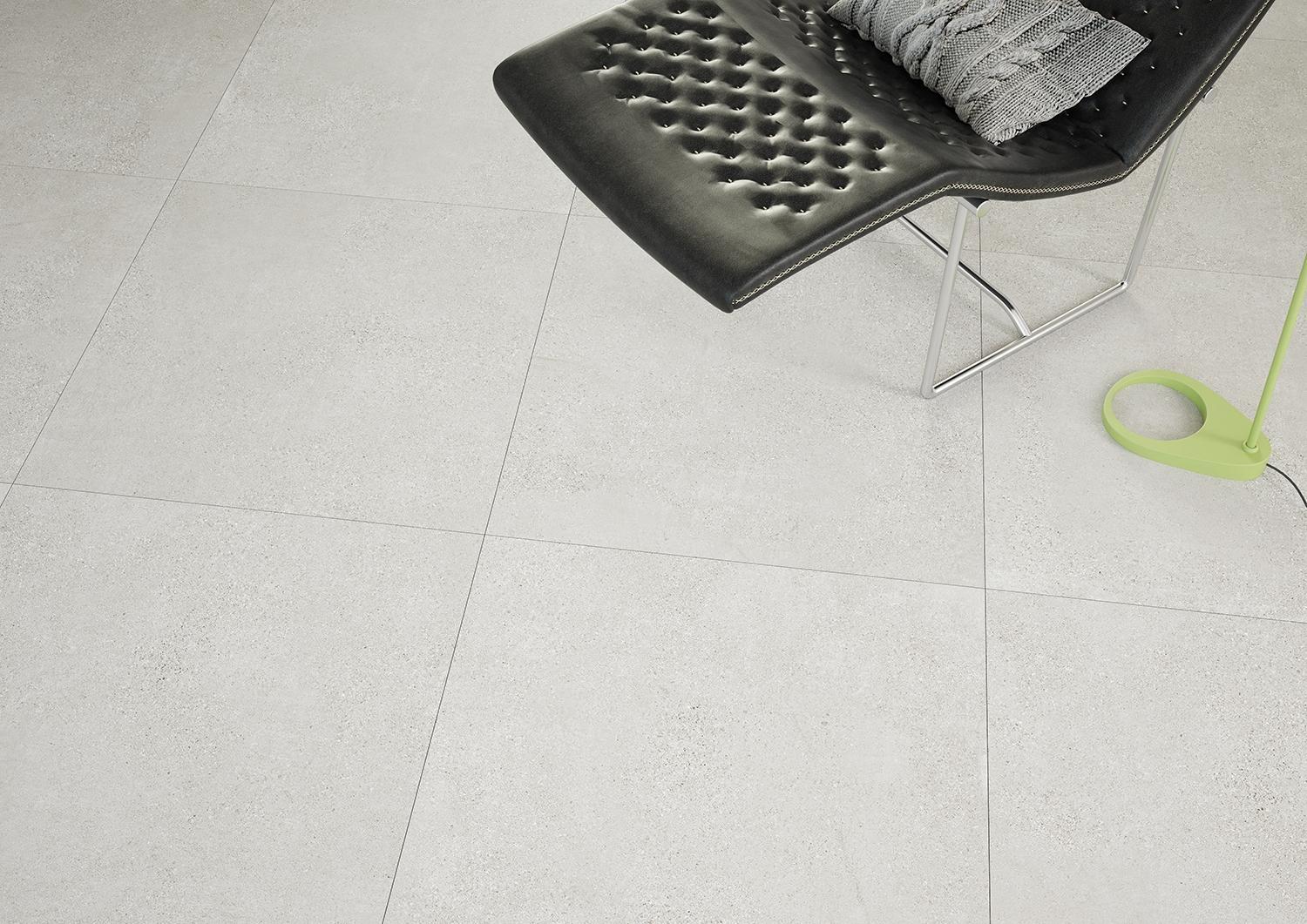 Graniser 80x80 Acapulco Rektifiye uygulama örneği