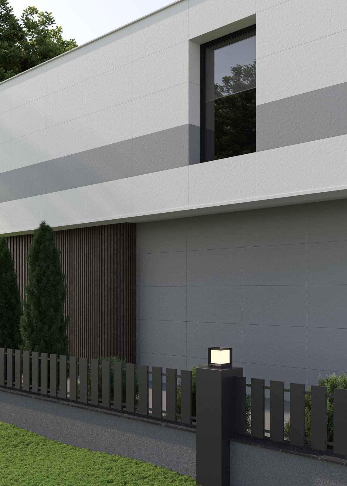 Güral Seramik 60x120 Stone Bone Anti-Slip uygulama örneği