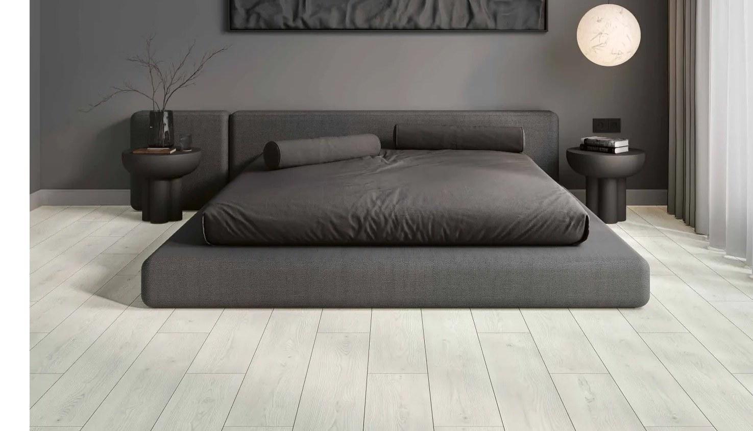TERRACLICK 4V Martina 8 mm Laminat Parke uygulama örneği