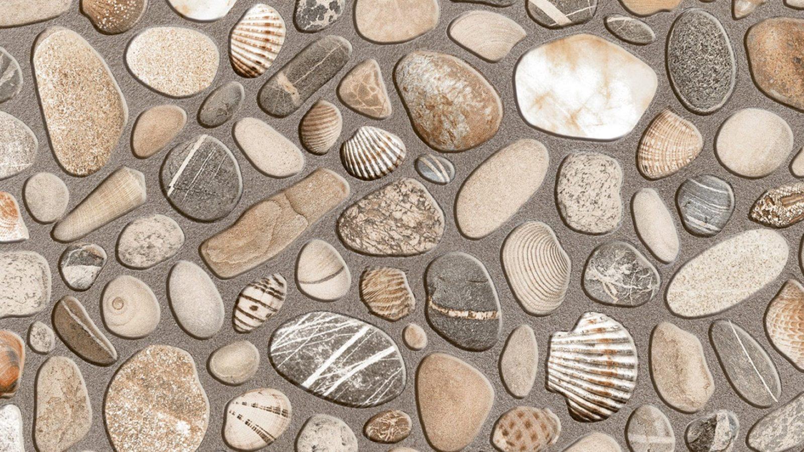 Uşak Seramik 45x45 Patara Mat uygulama örneği