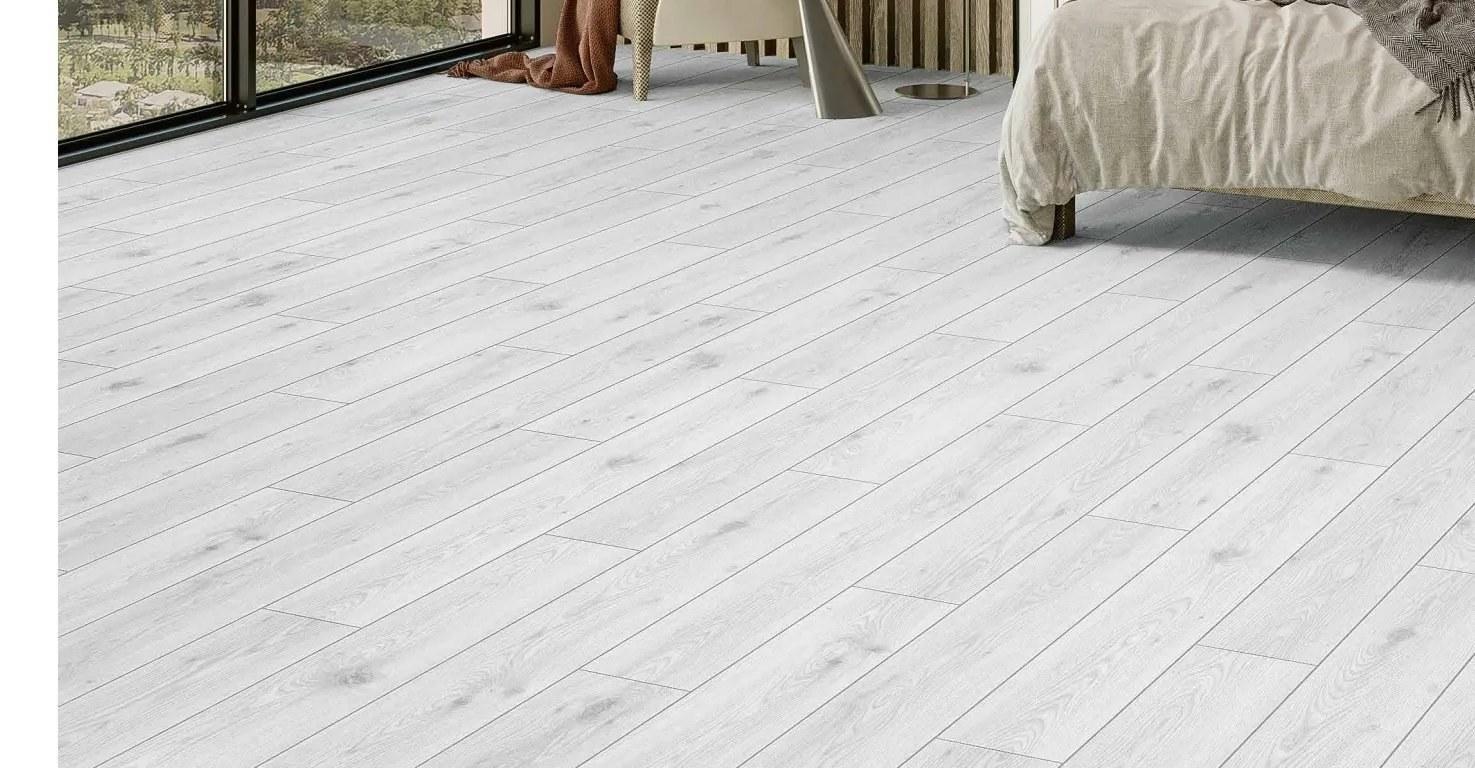 VARIOCLIC Premium Medium Fethiye 10 mm Laminat Parke uygulama örneği