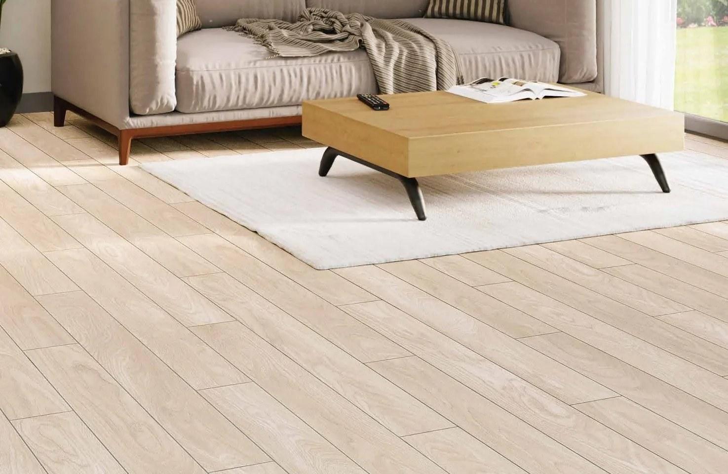 VARIOCLIC Premium Medium Beyoğlu 10 mm Laminat Parke uygulama örneği