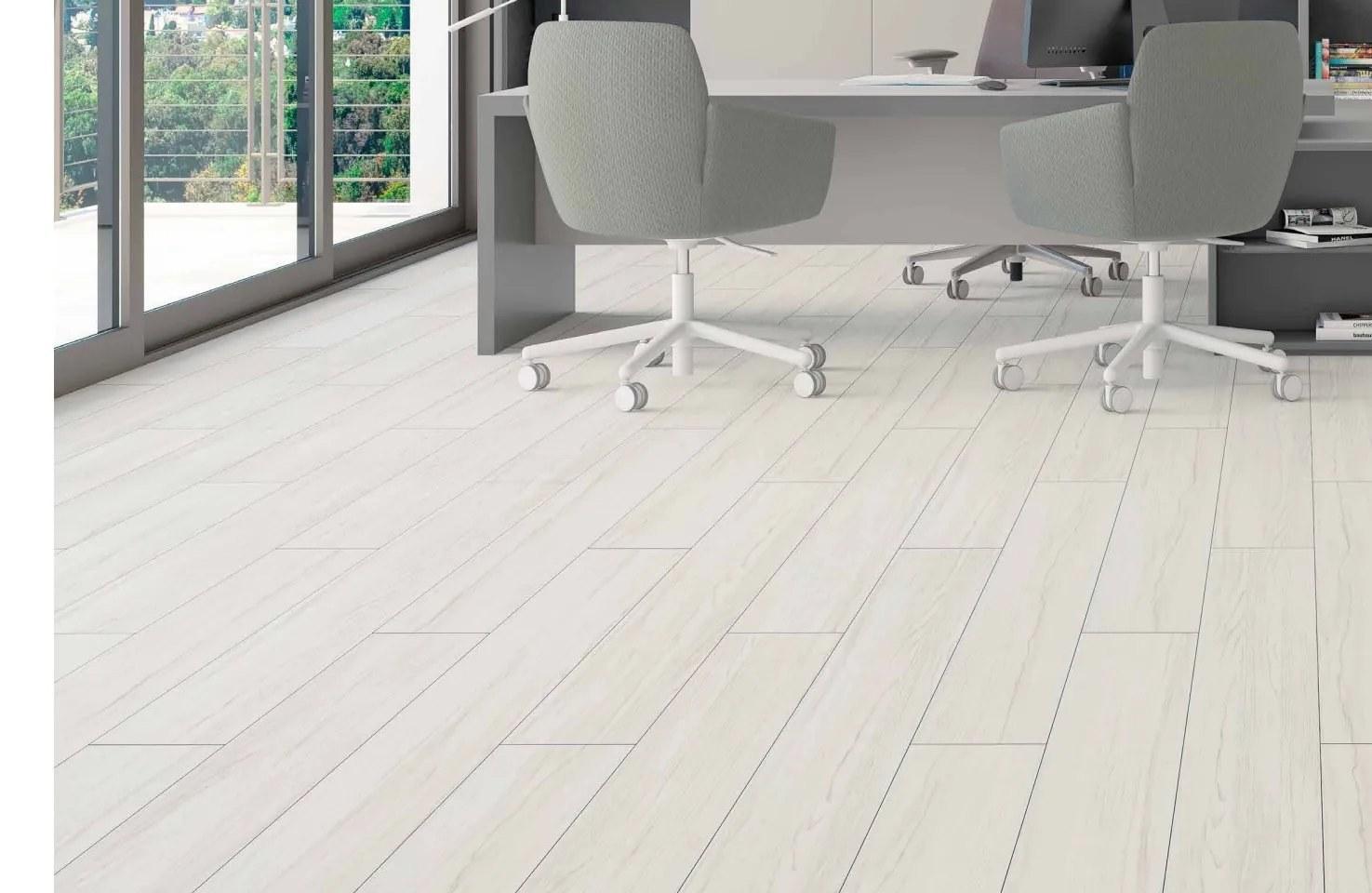 VARIOCLIC Natural Sense Vivo 8 mm Laminat Parke uygulama örneği