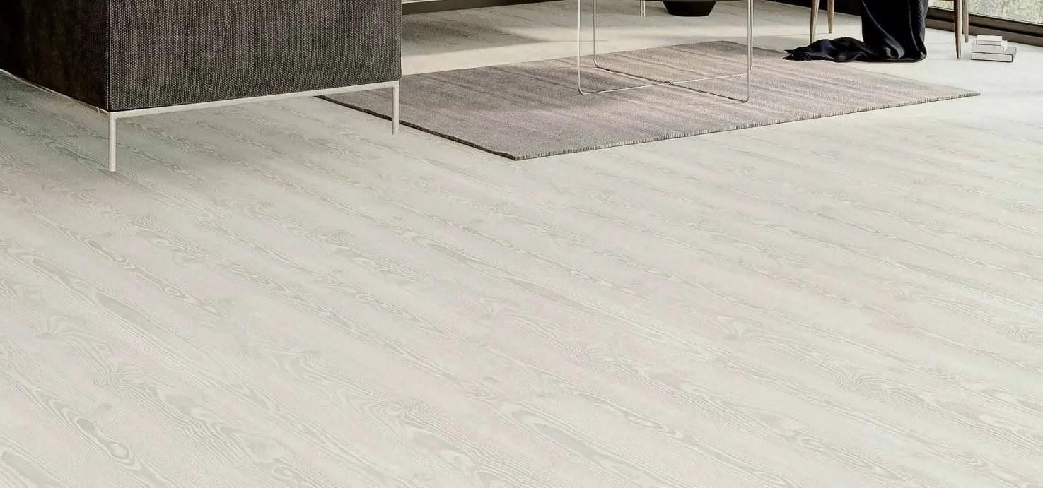 VARIOCLIC Standard Belek 8 mm Laminat Parke uygulama örneği