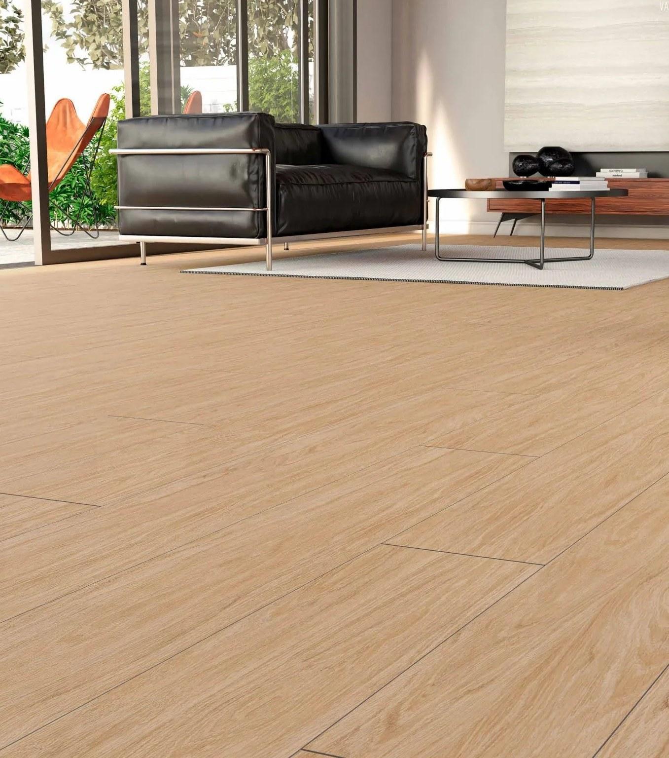 VARIOCLIC Natural Sense Rapsodi 8 mm Laminat Parke uygulama örneği