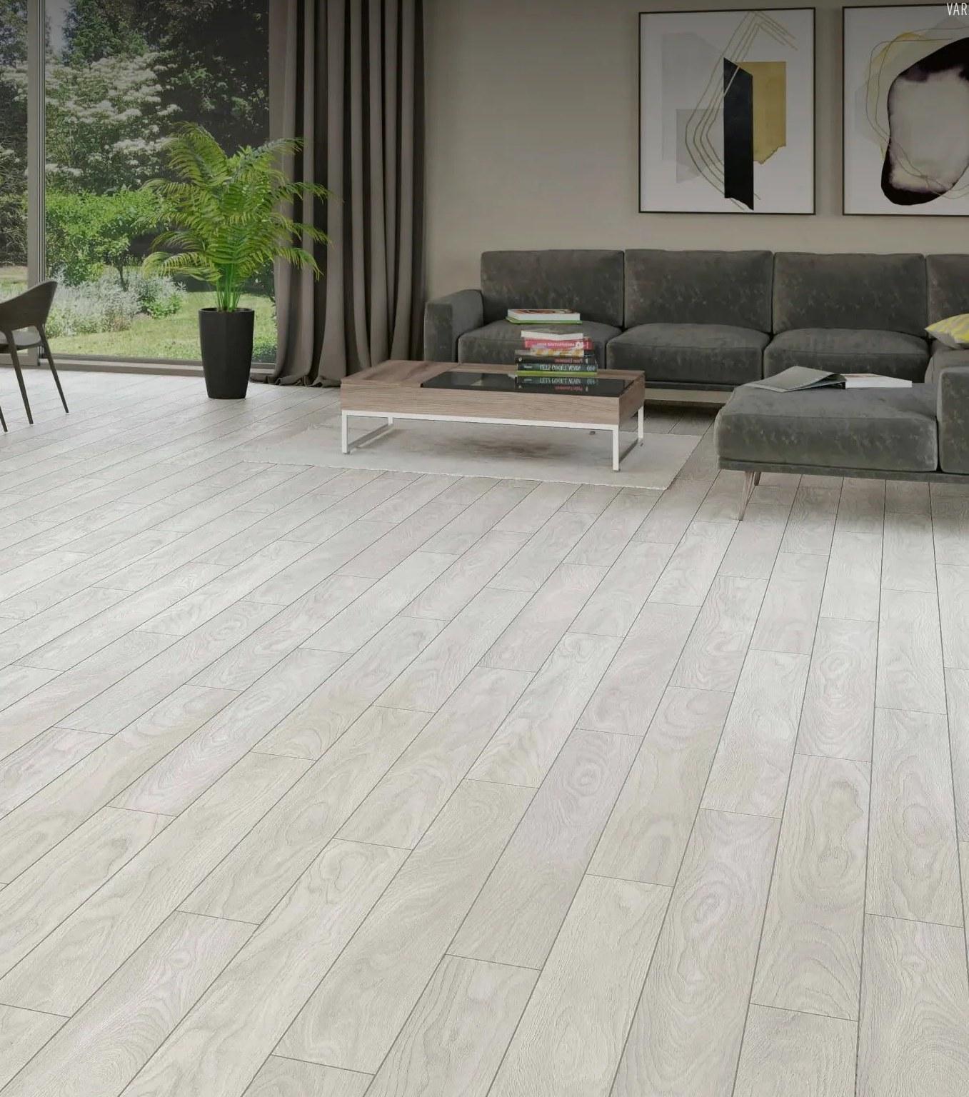 VARIOCLIC Premium Medium Kadıköy 10 mm Laminat Parke uygulama örneği