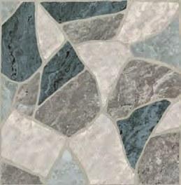Yurtbay Seramik 45x45 Nebula Gri Sırlı Porselen uygulama örneği