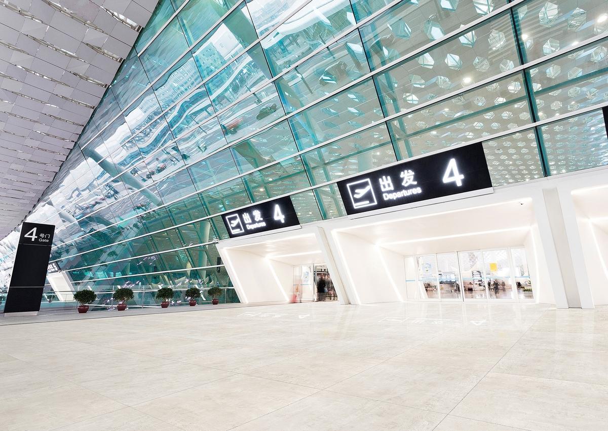 Kütahya Seramik 120x120 Alaska Gri Rektifiye Parlak Nano uygulama örneği