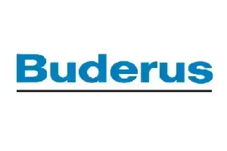 BUDERUS