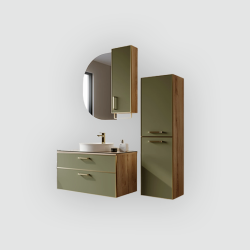 Banyo Mobilyaları