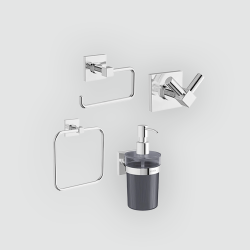 Banyo Aksesuarları