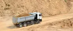 Kum 1 Ton