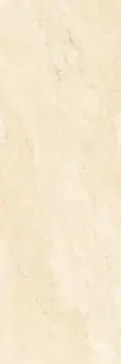Çanakkale Seramik Earth Rapolano Mat Ivory Porselen Plaka 120x360