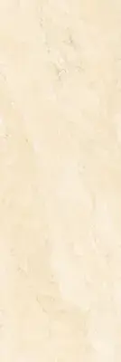 Çanakkale Seramik KSF Earth Rapolano Ivory Porselen Plaka 120x360