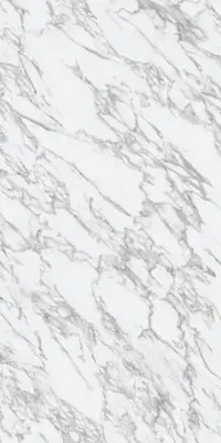 Çanakkale Seramik Arabescato Oro Parlak Kalesinterflex Porselen Plaka 160x320